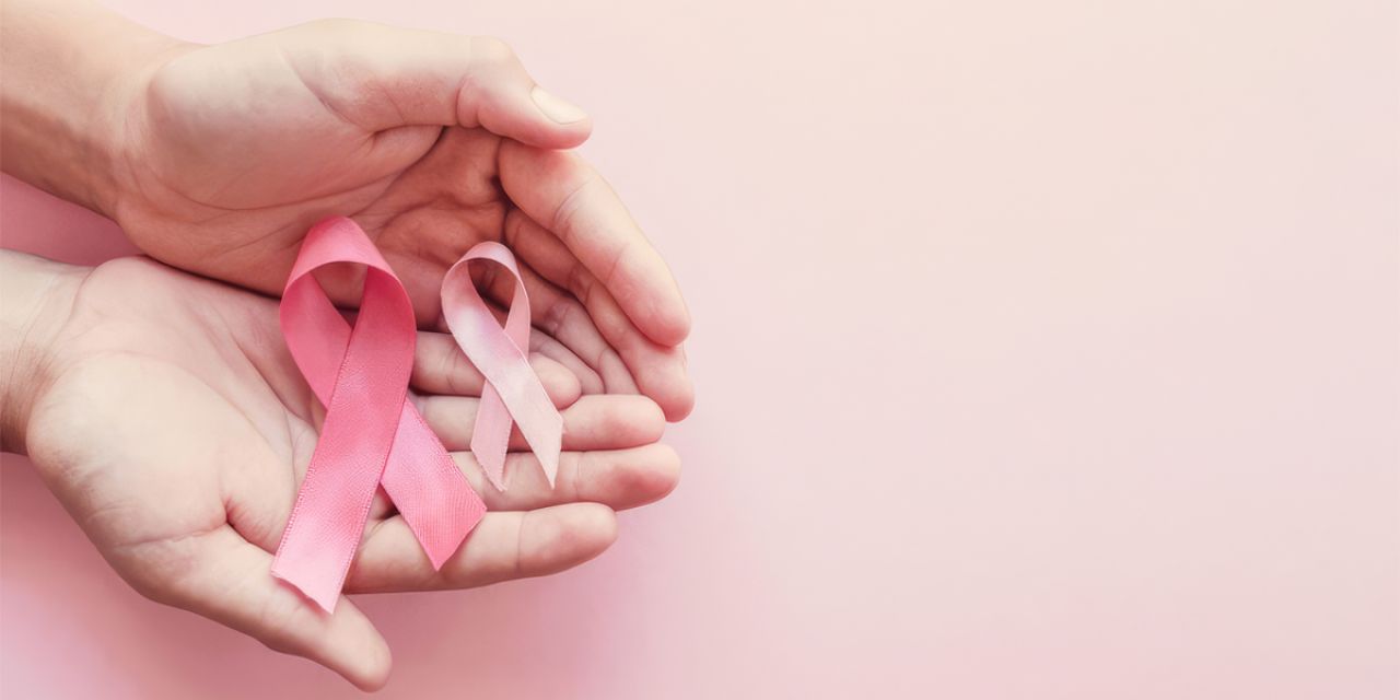 Πρόληψη και έγκαιρη διάγνωση του καρκίνου του μαστού