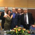 Στη μνήμη του Προέδρου της Καρδιάς μας, Μιχάλη  Βλασταράκου
