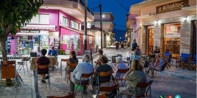 «Ευρήματα, συγγράμματα και αναφορές για την Κεφαλονιά της εποχής του χαλκού» από τον συγγραφέα Γεράσιμο Γ. Λυκούδη [26.07.2021]