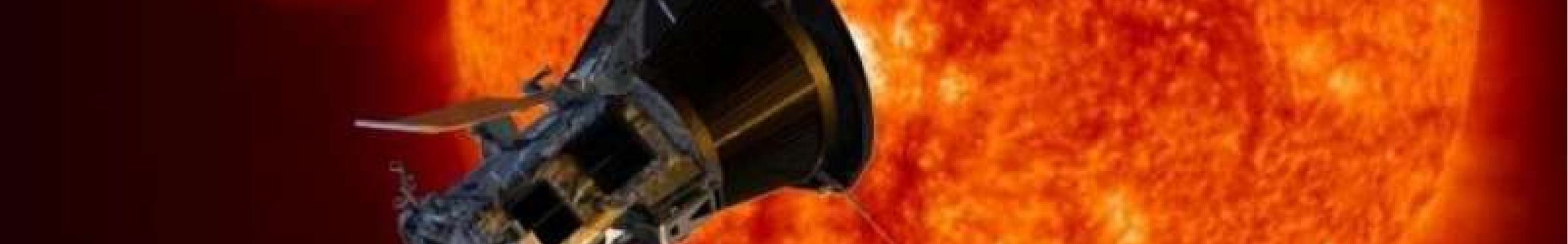 NASA: Τα πρώτα στοιχεία από το Parker Solar Probe που άγγιξε τον Ήλιο