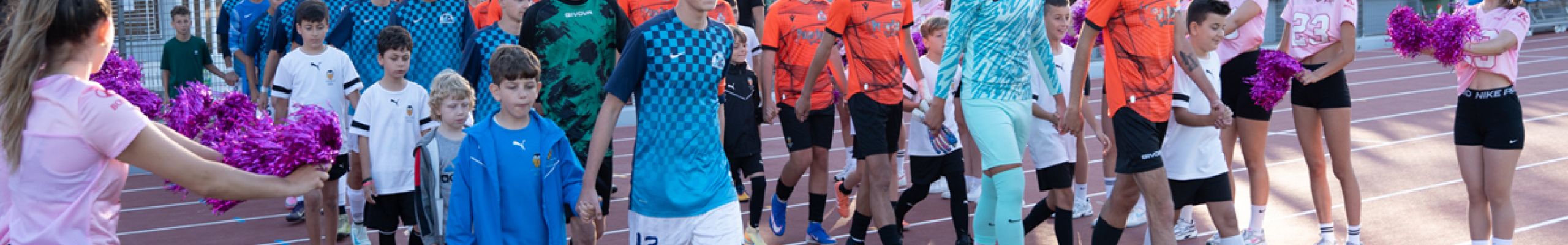 Φιλανθρωπικός αγώνας ποδοσφαίρου ευαισθητοποίησης κατά των ναρκωτικών [20.05.2026]
