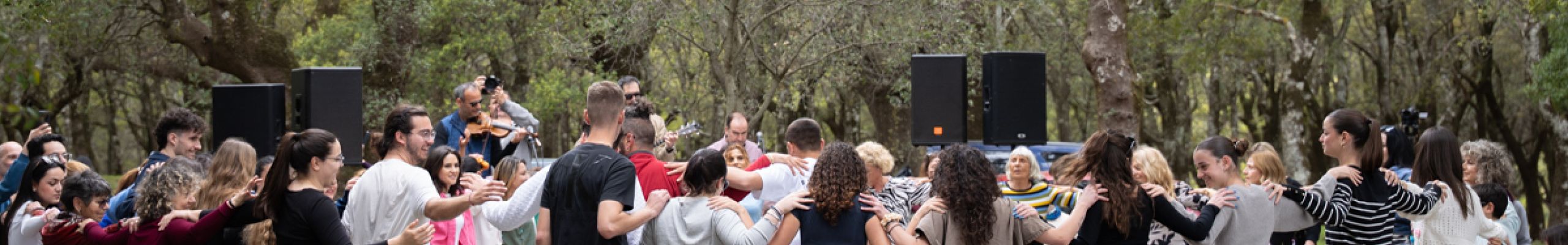 Εορτασμός της Ιεράς Μονής Υπεραγίας Θεοτόκου Θεμάτων [14.04.2026]