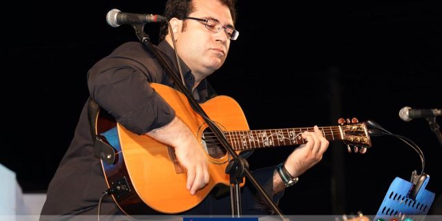 Ληξούρι: Συναυλία Σπύρου & Μάκη Καραβιώτη – Έκθεση Φωτογραφίας [11.08.2021]