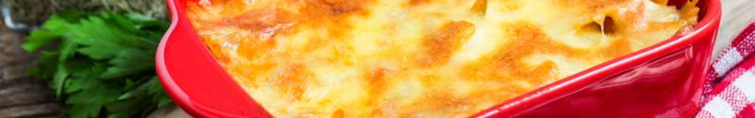 Νηστίσιμο παστίτσιο με μανιτάρια αντί για κιμά -Η μοναστηριακή συνταγή απίστευτης νοστιμιάς