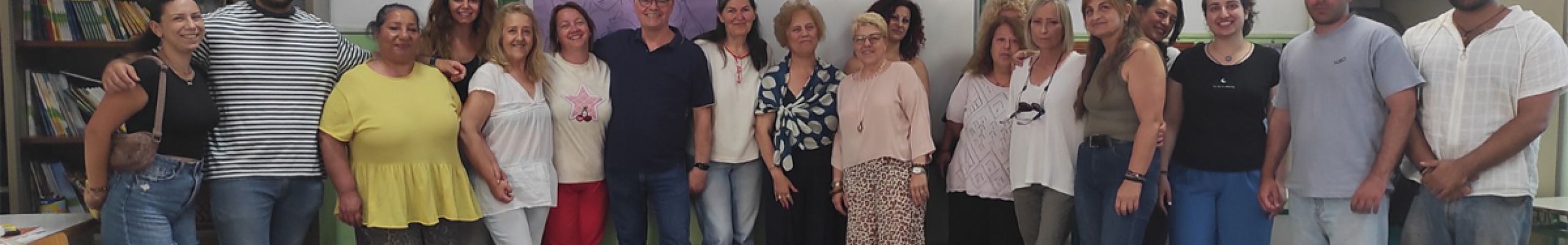 Δράσεις πρόληψης σε περισσότερους από 800 πολίτες υλοποίησε ο «Απόπλους» το πρώτο εξάμηνο του 2026
