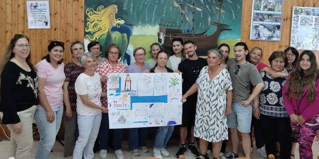 Ολοκλήρωση Δράσεων Βοηθών Εργοθεραπευτών στο ΚΑΠΗ Αργοστολίου