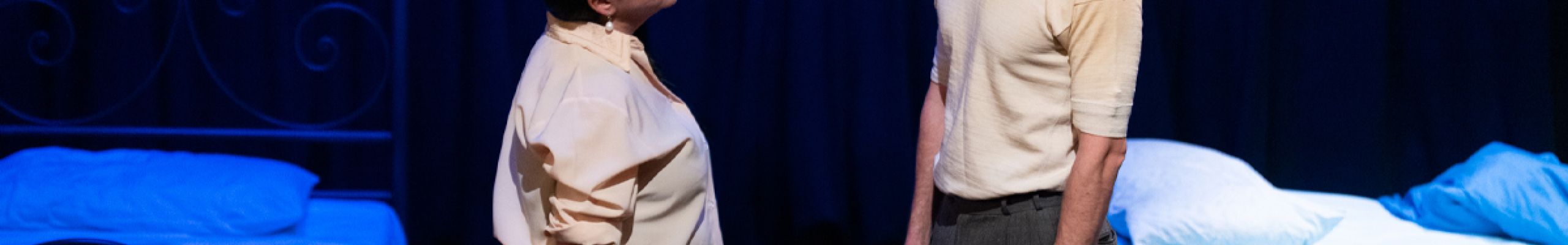 «Το Τρίτο Κουδούνι»: Θεατρική παράσταση «Πιτσιμπούργκο» @Κέφαλος [22.05.2026]