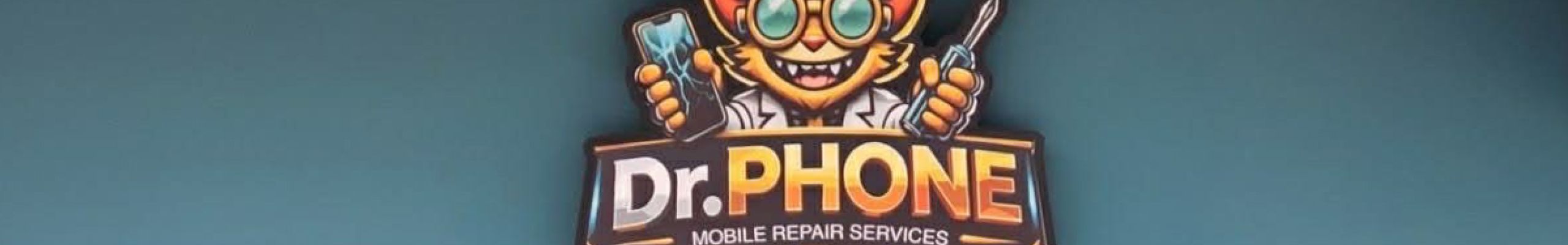 Το Dr.Phone άνοιξε τις πόρτες του στο Αργοστόλι και σας περιμένει