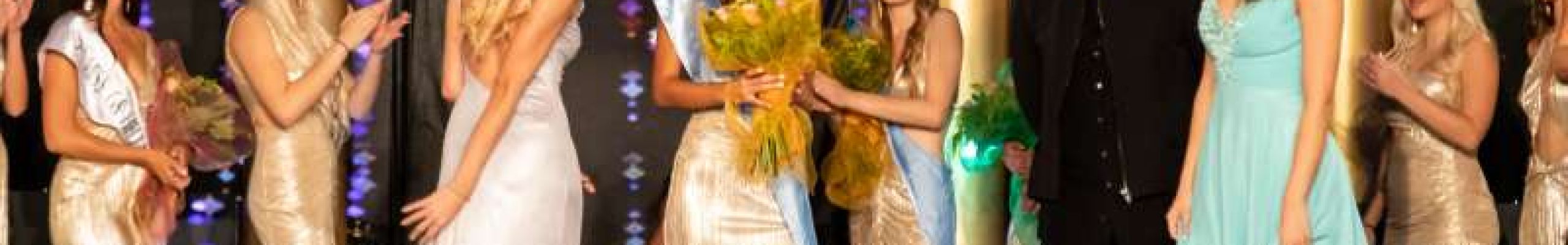 MISS UNIVERSE GREECE 2021: Στη θέση της Κατερίνας Κουβουτσάκη η Σοφία Αραπογιάννη