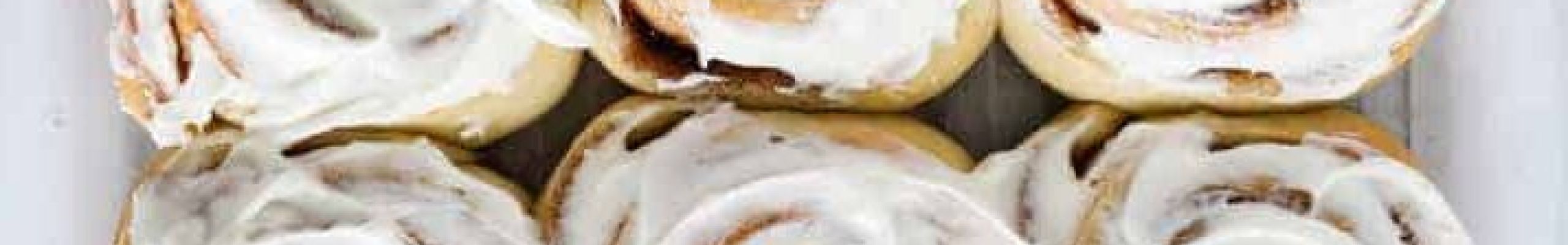 Overnight Cinnamon Rolls, για να ξυπνήσεις με μυρωδιά κανέλας και καφέ