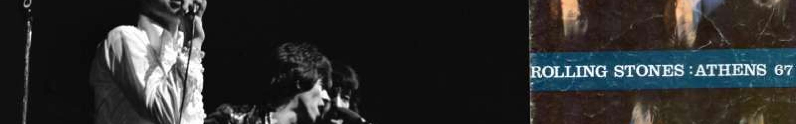 Η επεισοδιακή συναυλία των Rolling Stones στην Αθήνα, παραμονές της χούντας -Σαν σήμερα πριν από 54 χρόνια