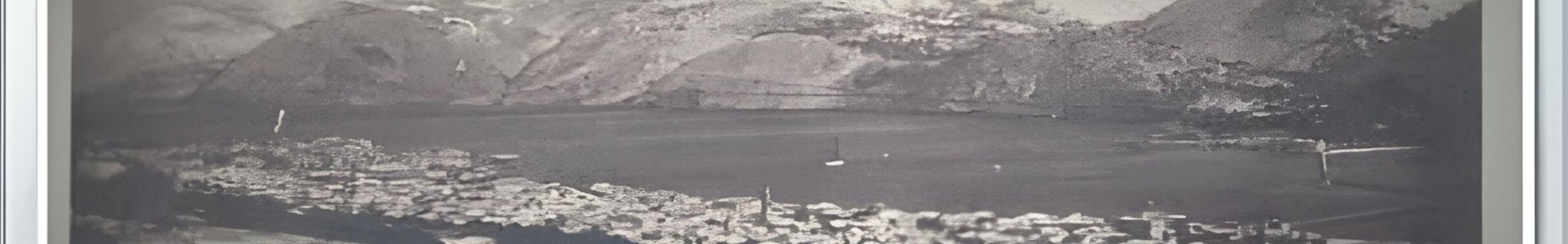 ΕΙΚΟΝΑ: Το χειμωνιάτικο Αργοστόλι μέσα από μια προπολεμική φωτογραφία ξυπνάει μνήμες