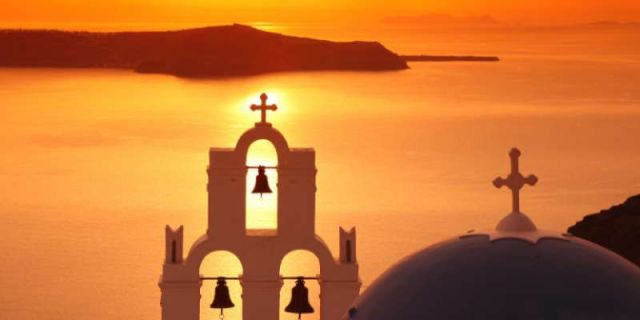 Ηλιοβασιλέματα: Γιατί ο ουρανός χρωματίζεται κόκκινος, ροζ και πορτοκαλί