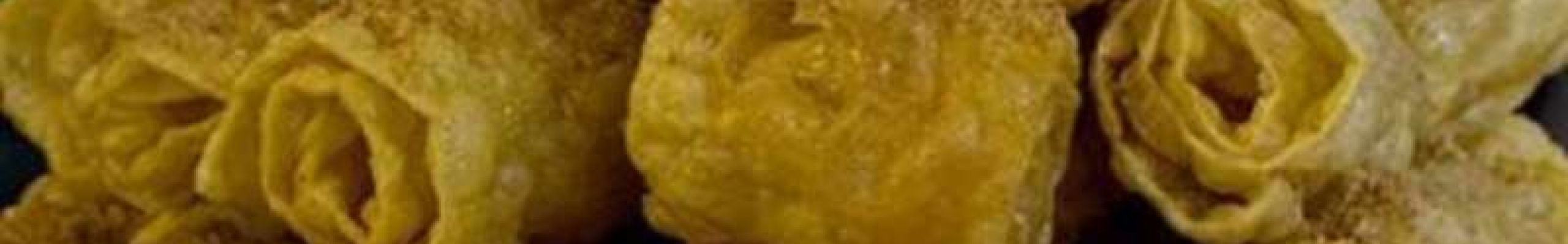 Μοναστηριακή συνταγή για εκπληκτικές δίπλες