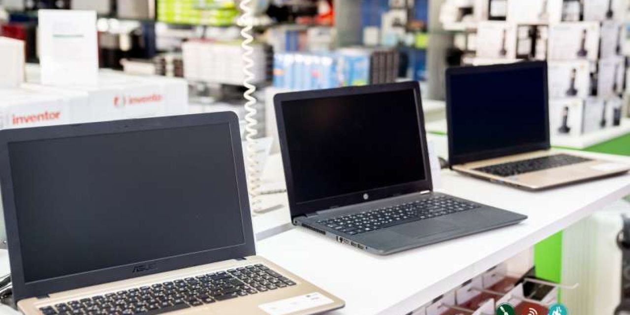 Electronet Μουΐκη-Νεόφυτος: Εκεί θα βρείτε ό,τι χρειάζεστε!   