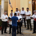 Βραδινή Μουσική Βόλτα με Κεφαλονίτικες Καντάδες στο Αργοστόλι