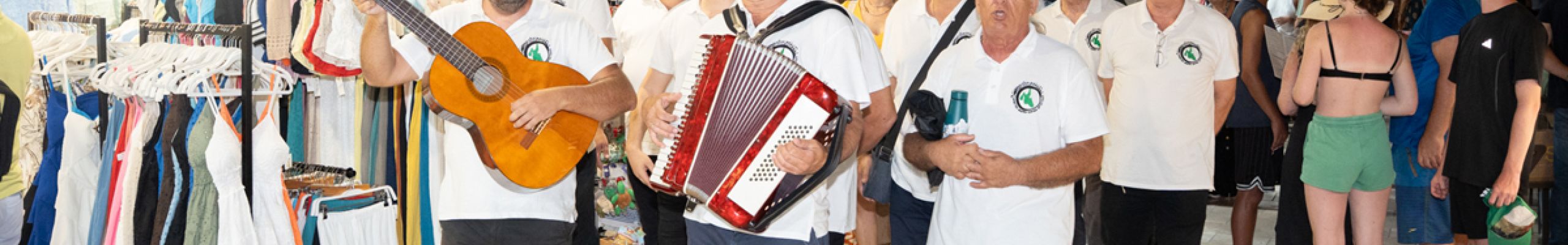 Μουσικός περίπατος @Αργοστόλι [03.07.2026]
