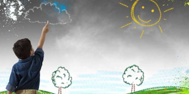 Τα παιδιά χρειάζονται την τέχνη και τη μουσική όσο την αγάπη, τον φρέσκο αέρα και το παιχνίδι