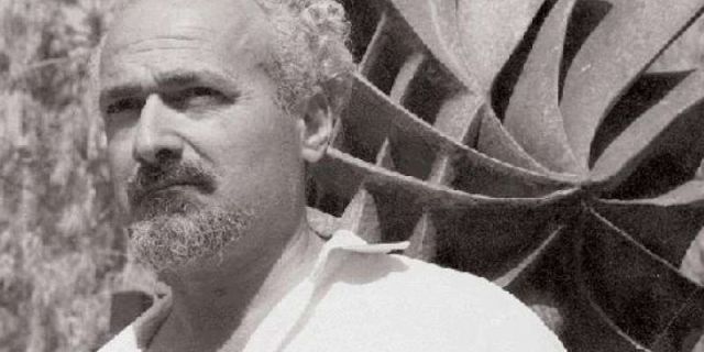 Γεράσιμος Σκλάβος: Διαπρεπής Κεφαλονίτης γλύπτης