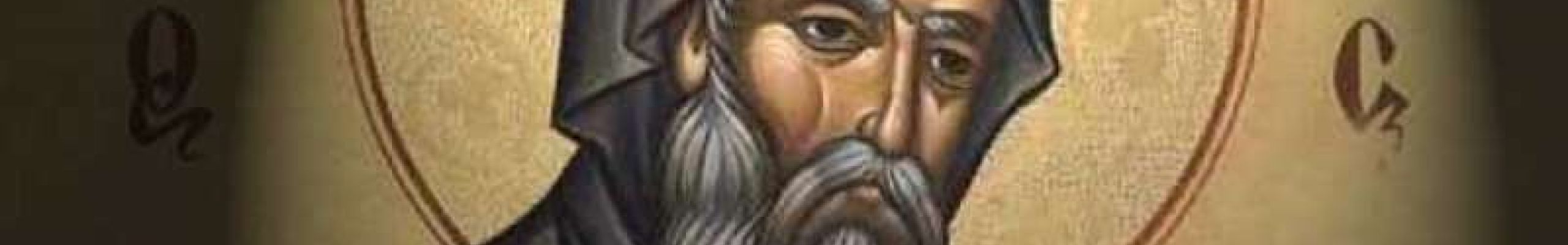 Όσιος Νείλος ο Μυροβλύτης : Θαύματα του Αγίου