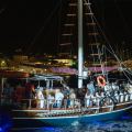 Αύριο η μαγευτική Βαρκαρόλα στην Γέφυρα του Αργοστολίου