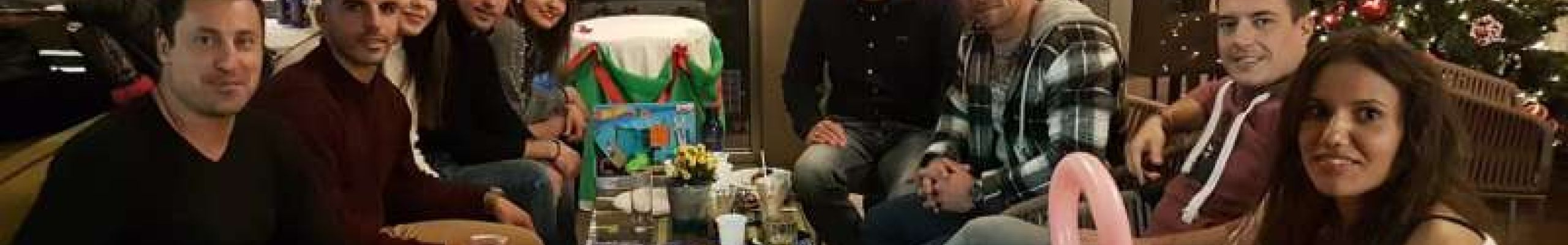 Χριστουγεννιάτικη εκδήλωση από τον ΕΠΛΣΚΙ