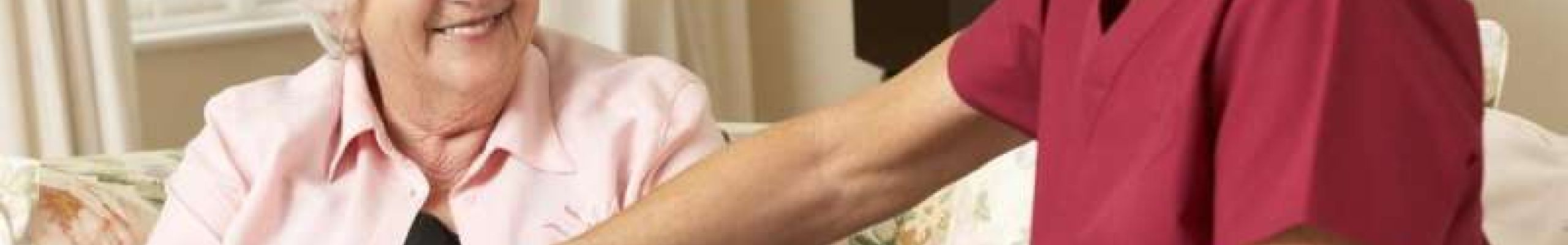 Δυσφαγία στην τρίτη ηλικία