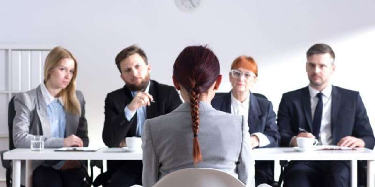 5 σημάδια πως ήρθε η ώρα να αλλάξεις δουλειά