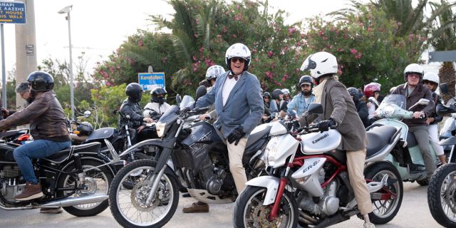 3rd Annual Kefalonia Distinguished Gentleman’s Ride [17.05.2026]
