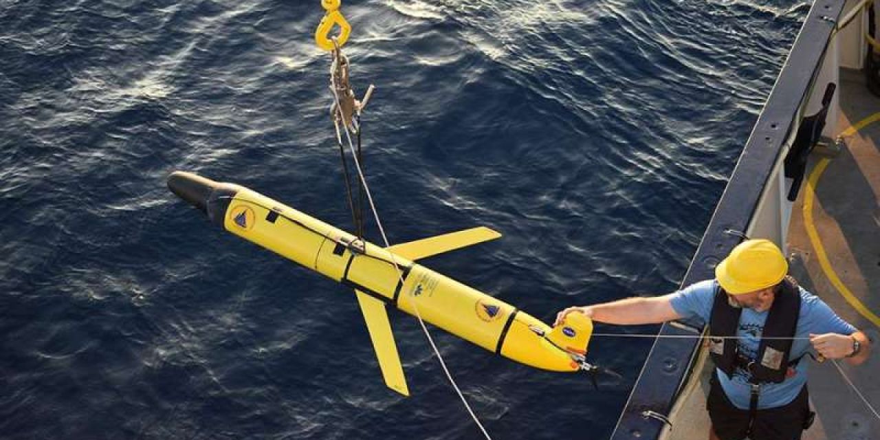 Αποστολή της NASA στο ηφαίστειο Κολούμπο στη Σαντορίνη