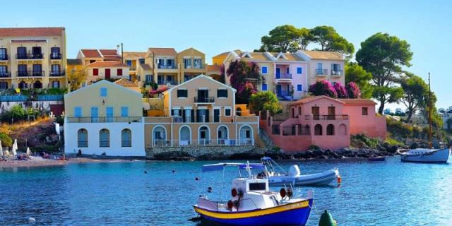 Καινοτόμες ιδέες για την αντιμετώπιση του κορωνοϊού και στις κρίσεις στο τουρισμό