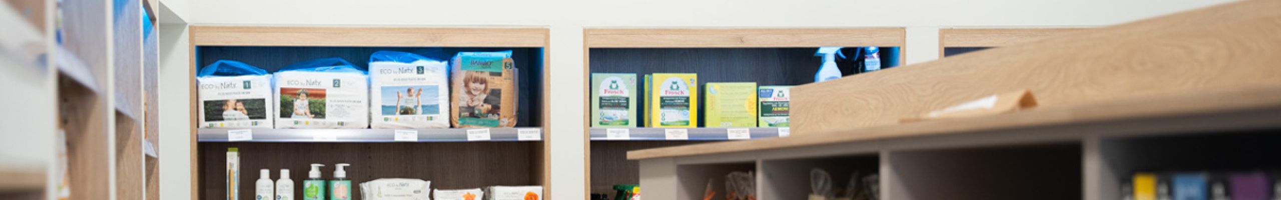 BioMarket: Φυσικά προϊόντα με έμφαση στην ποιότητα