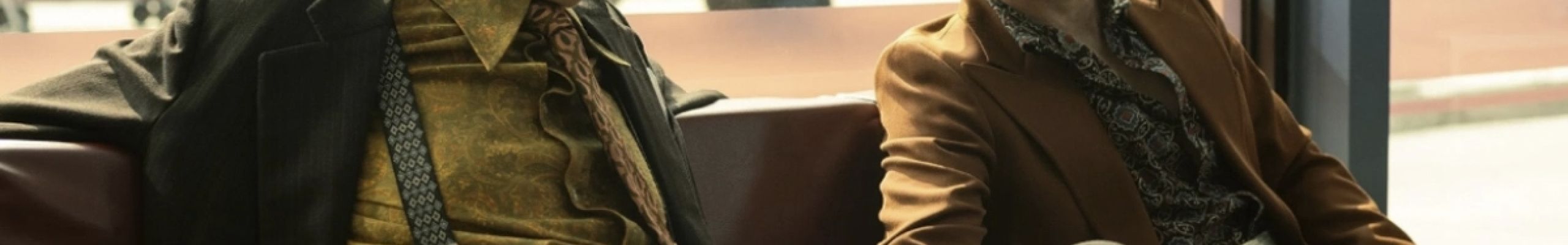 Ο Τζον Μάλκοβιτς και ο Σαμ Ρόκγουελ ως πράκτορες της CIA στη νέα ταινία του Μάρτιν ΜακΝτόνα, δείτε το επίσημο τρέιλερ