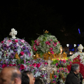 Το πρόγραμμα των ιερών ακολουθιών για Μεγάλη Παρασκευή και Ανάσταση