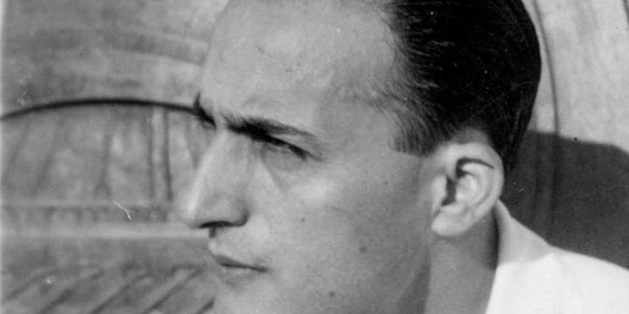 Σύνδεσμος Φιλολόγων Κεφαλονιάς και Ιθάκης: Ακυρώθηκε το αφιέρωμα στο Ν. Γκάτσο