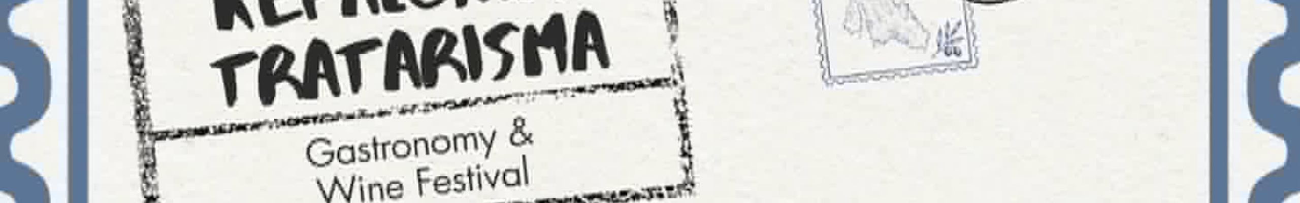 3ο Φεστιβάλ Γαστρονομίας & Οίνου Κεφαλονιάς – Kefalonian Tratarisma