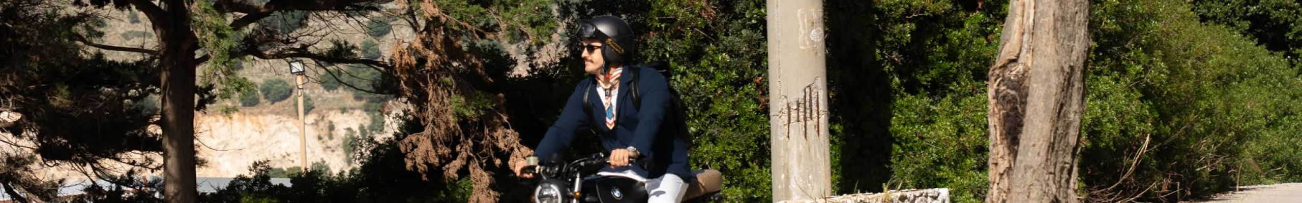 3rd Annual Kefalonia Distinguished Gentleman’s Ride [17.05.2026]