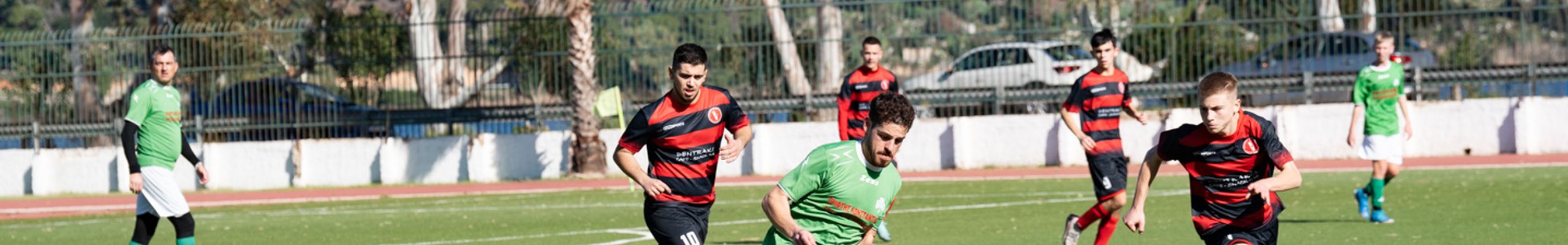 ΠΑΟ ΚΕΦΑΛΛΟΝΙΑΣ – Α.Ο. ΠΡΟΟΔΟΣ ΙΘΑΚΗΣ 0-1 [18.01.2025]