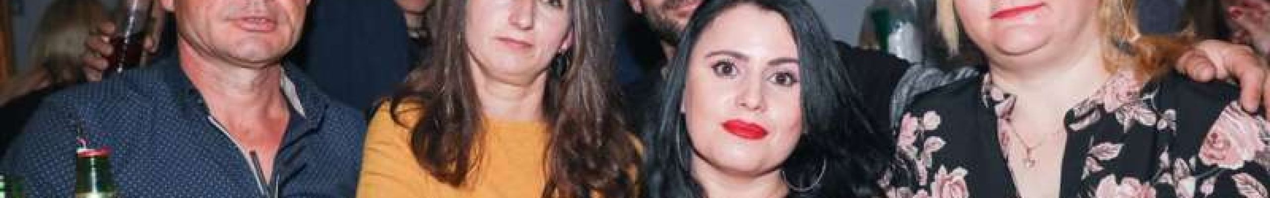 Σάββατο Βράδυ @ CRAZY GEORGE BAR [22.02.2020]