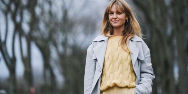 Φορέστε τα πουλόβερ σαν μία πραγματική fashionista με αυτά τα super πρακτικά styling tips