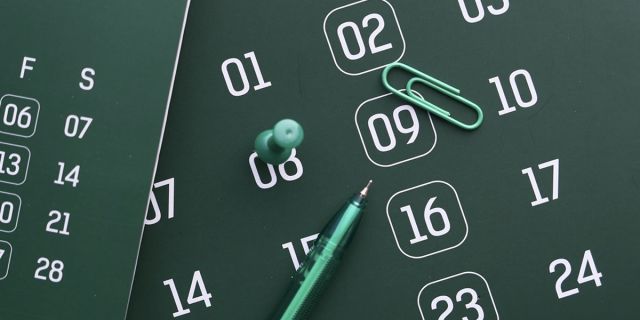Πότε πέφτουν οι τελευταίες αργίες για το 2026 – Η Πρωτομαγιά το 2027 συμπίπτει με το Μεγάλο Σάββατο