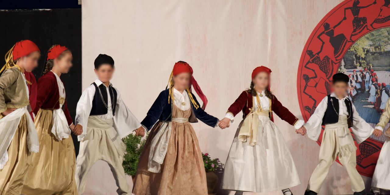 Συγκίνηση χαράς της οικογένειας του Νικόλαου Πολλάτου