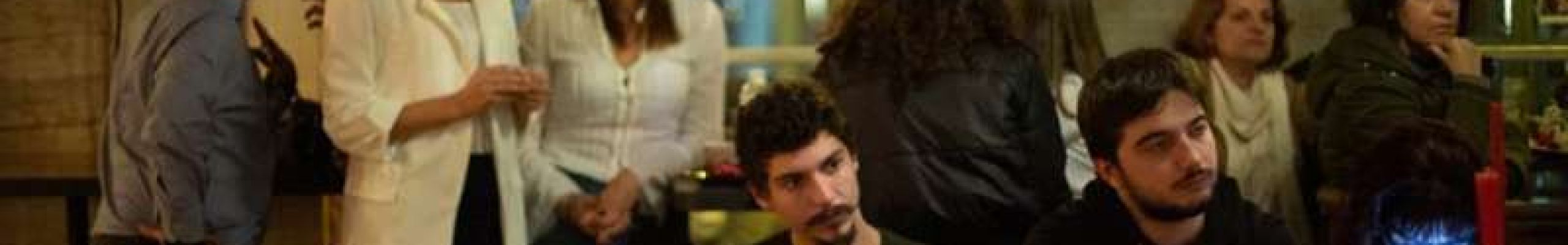 Πραγματοποιήθηκε με επιτυχία η πολιτιστική εκδήλωση με θέμα τη βία στο Κ63