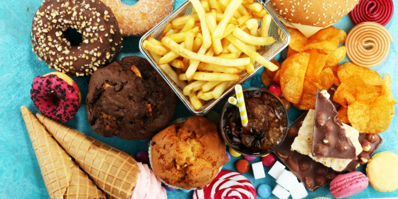 Το διατροφικό λάθος που αυξάνει τον κίνδυνο για εγκεφαλικό και καρδιακές παθήσεις