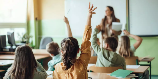 Διαδικασία και προθεσμία εγγραφών μαθητών-τριών σε νηπιαγωγεία και δημοτικά για το έτος 2026-2027