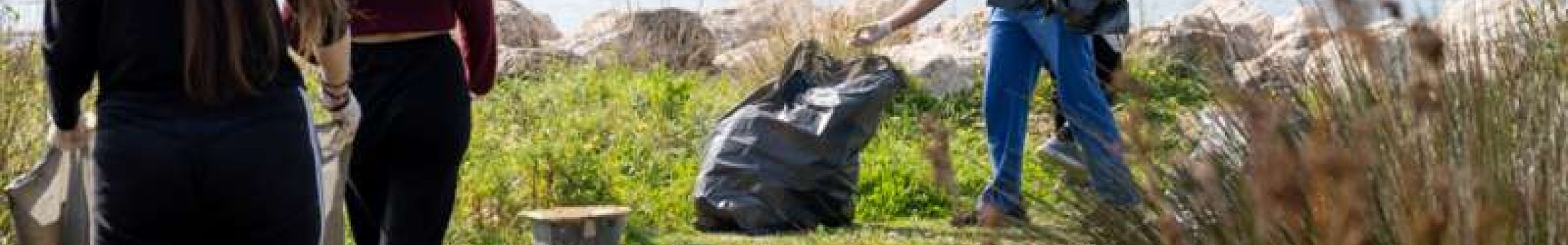 Η εθελοντική δράση «Save Your Hood» στην Κεφαλονιά [28.02.2021]