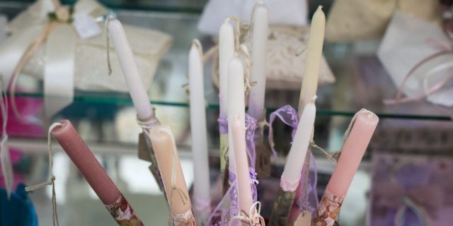 Πασχαλινή εκδήλωση με εργαστήρι λαμπάδας από τον Σύλλογο Τριτέκνων Κεφαλληνίας