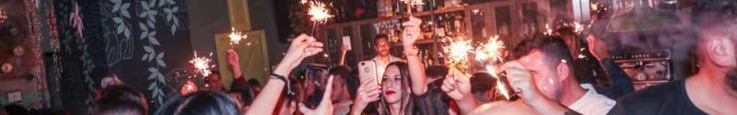 Dj Giorgos Reisopoulos @ KAFEPOLEION [01.12.2019]