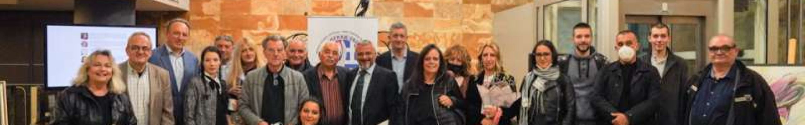 Καλλιτεχνική πανδαισία η τελική έκθεση των Κεφαλονιτών καλλιτεχνών στην 2η Ελληνο-Σερβική συνάντηση «Βελιγράδι 2021»