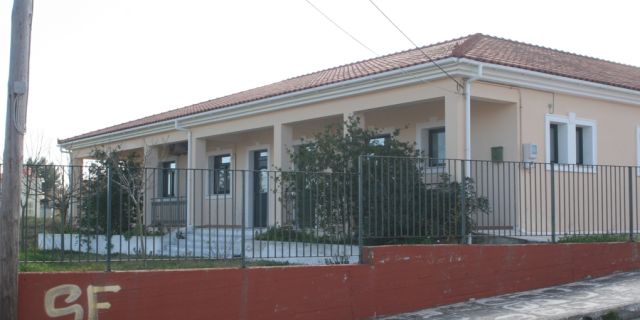 Δήμος Ληξουρίου: «Εγγραφές νηπίων στον Δημοτικό Παιδικό Σταθμό ΣΤΕΛΛΑ ΚΟΥΡΟΥΚΛΗ»